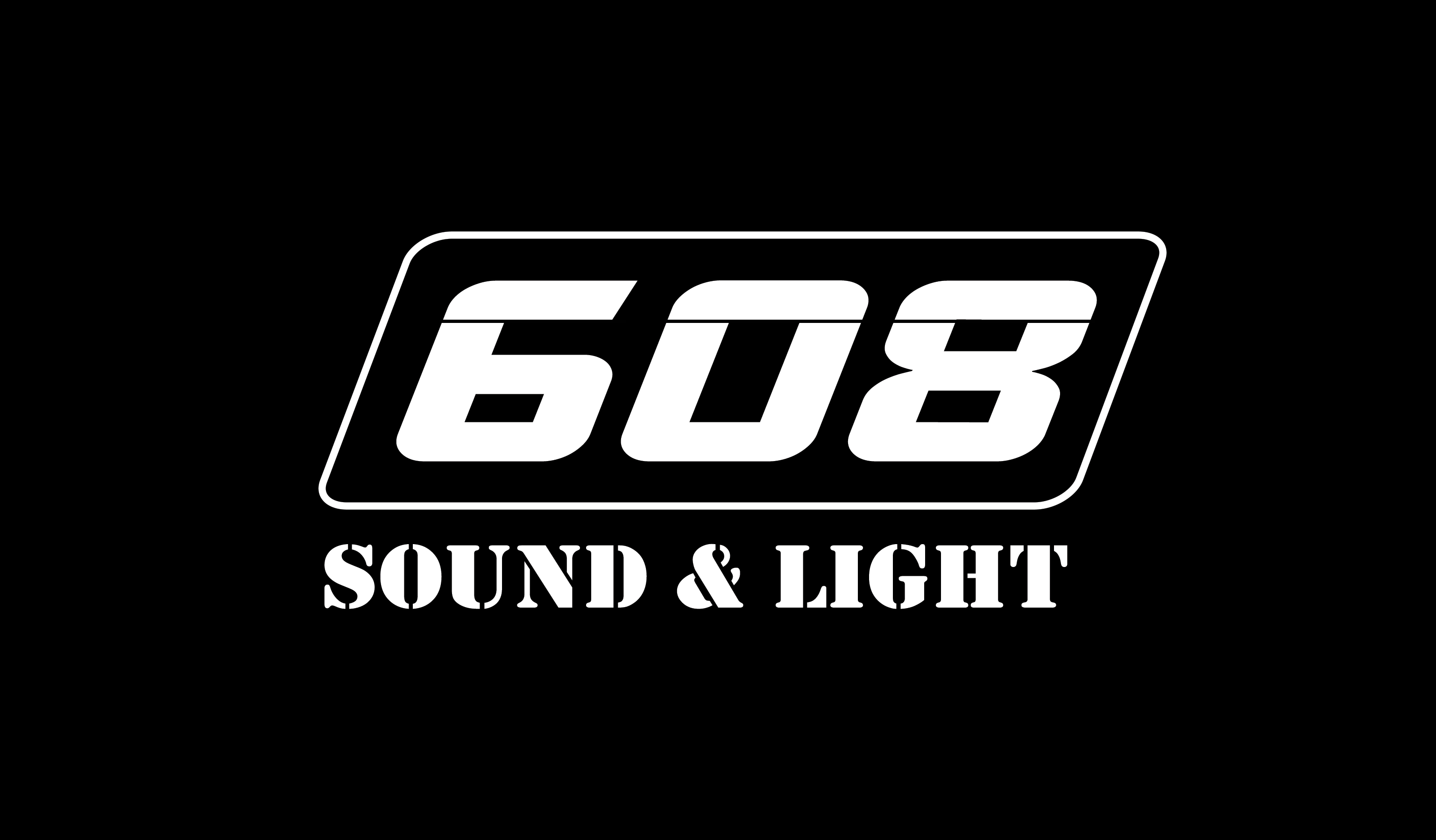 608 Sound and Light