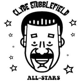 Clyde Stubblefield All Stars