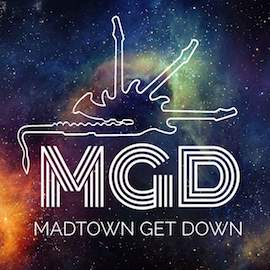 Madtown Get Down