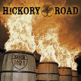 Hickory Road