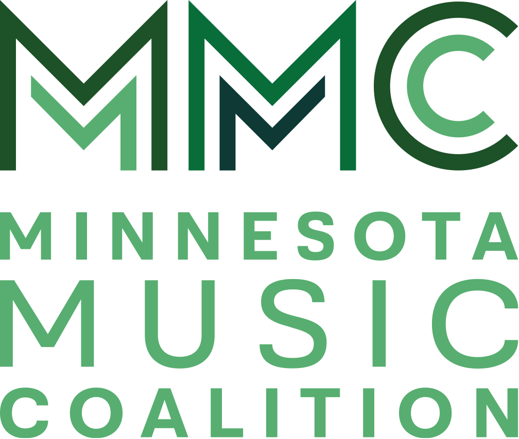 Minnesota Music Coalition