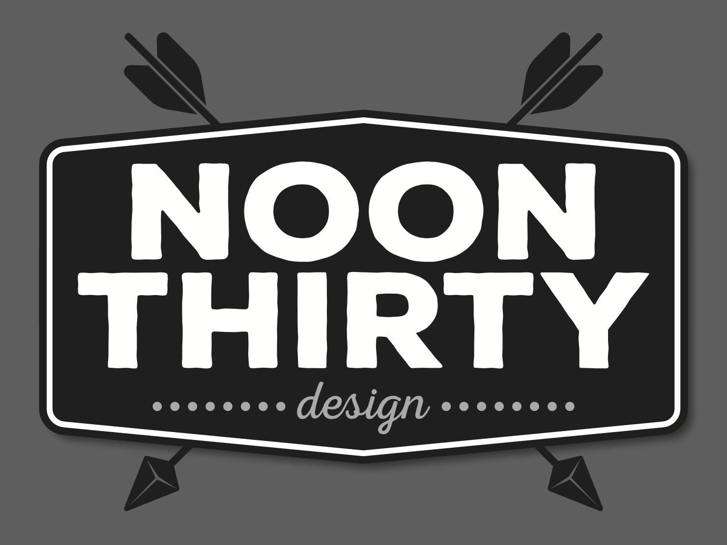 Noon Thirty Design