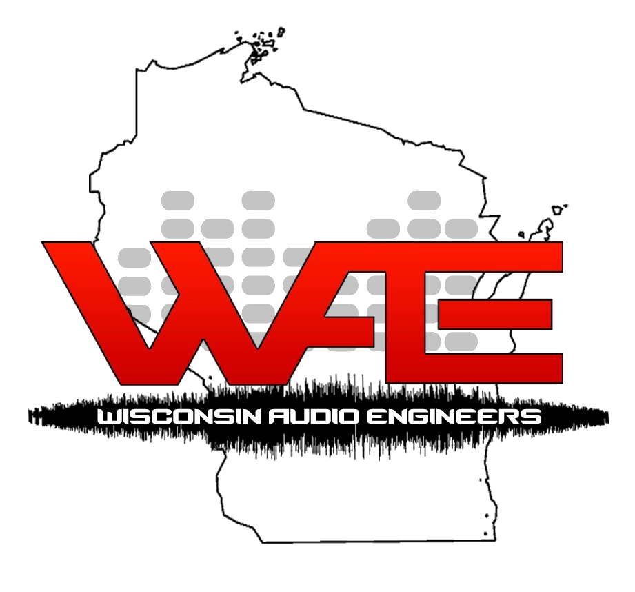 Wisconsin Audio Engineers
