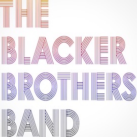 The Blacker Brothers Band