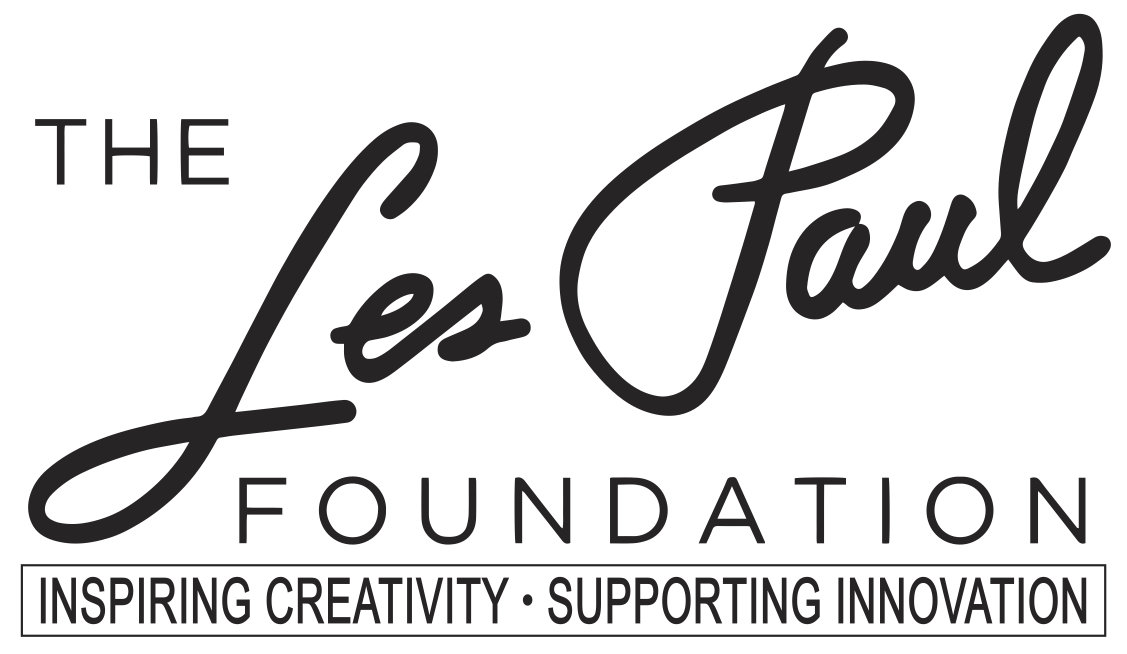 Les Paul Foundation