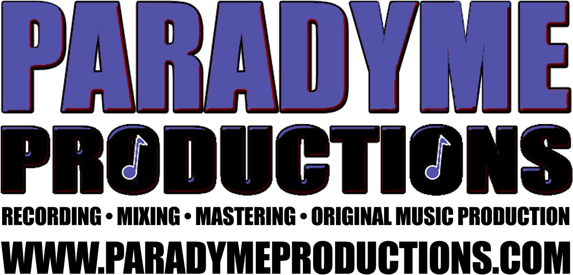 Paradyme Productions