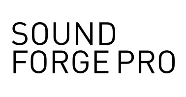 Sound Forge Pro