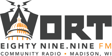 WORT 89.9FM